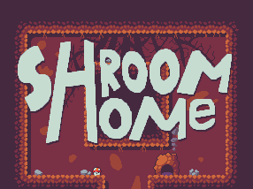 Cover image for Shroomhome - PGMA
