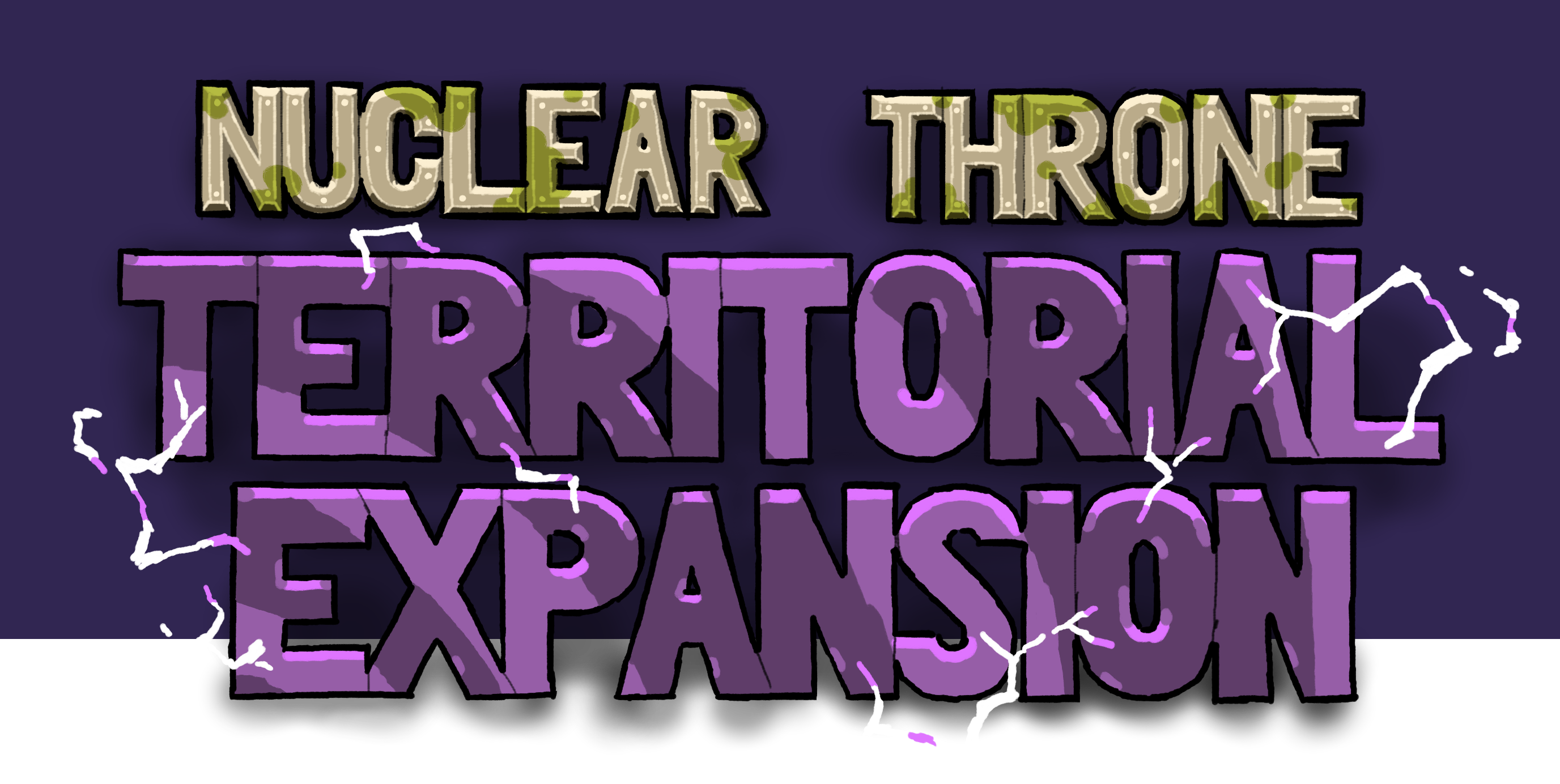 nuclear throne horror unlock screen