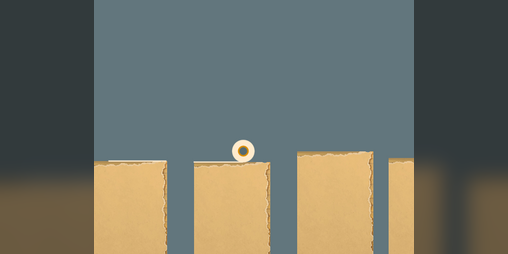 Cover image for Packing Run