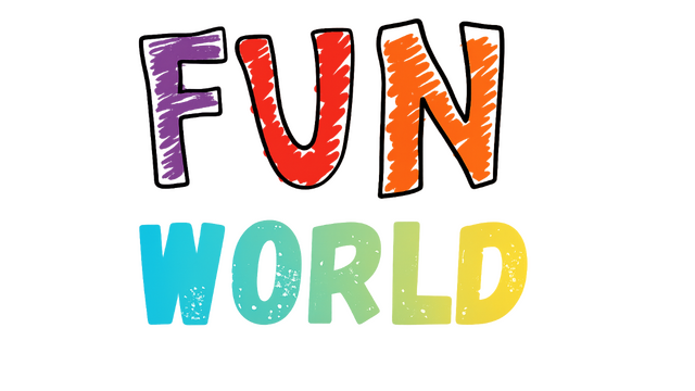Fun World Chapter 1