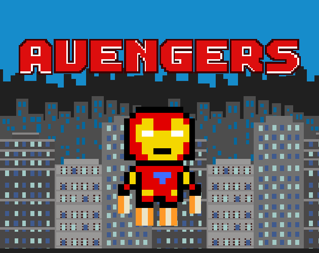 Avengers