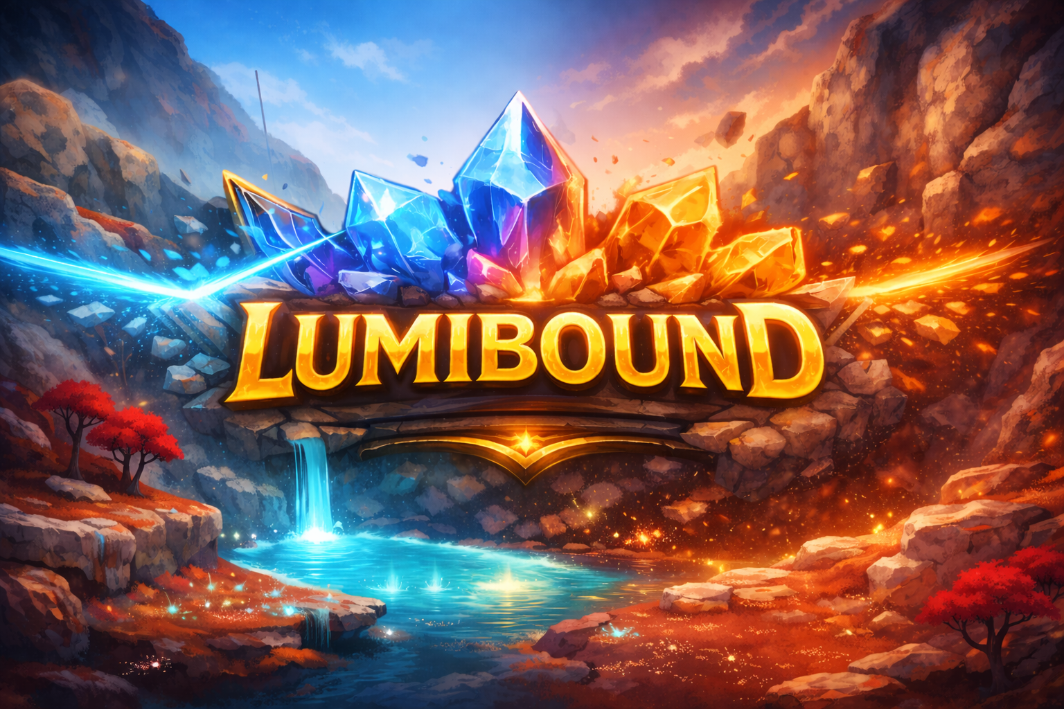 Lumibound