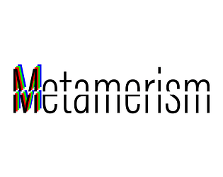Metamerism game screenshot