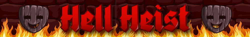 Hell Heist