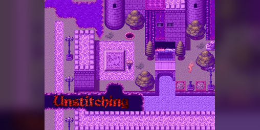 Cover image for Unstitching the Technomancers' Seal