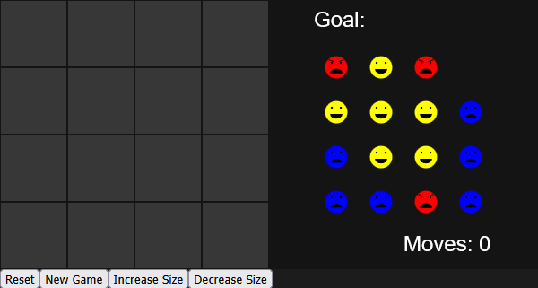 Mask Pattern Game Mask Puzzle by madelfino
