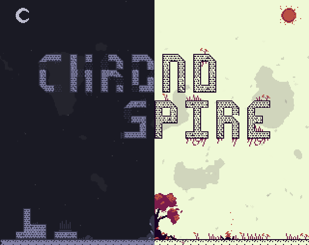Cover image for Chronospire