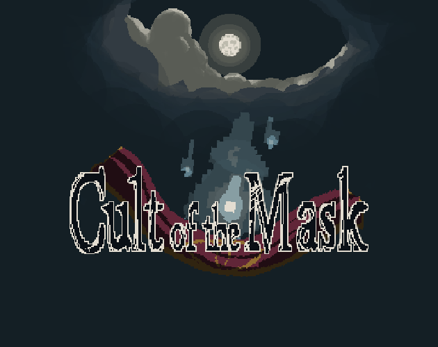 Cult Of The Mask