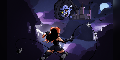 Cover image for To Kill a Vampire