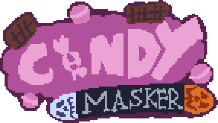 Candy Masker