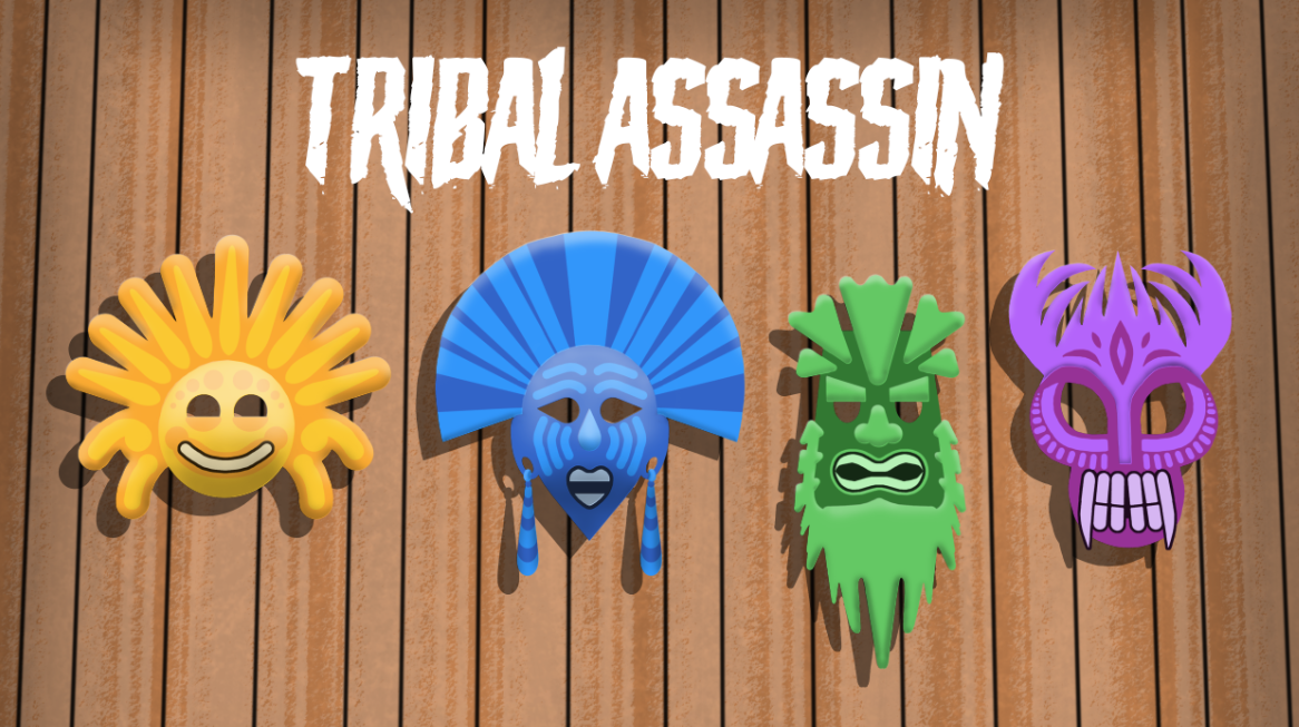 Tribal Assassin
