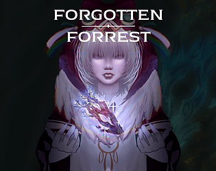 Forgotten Forrest