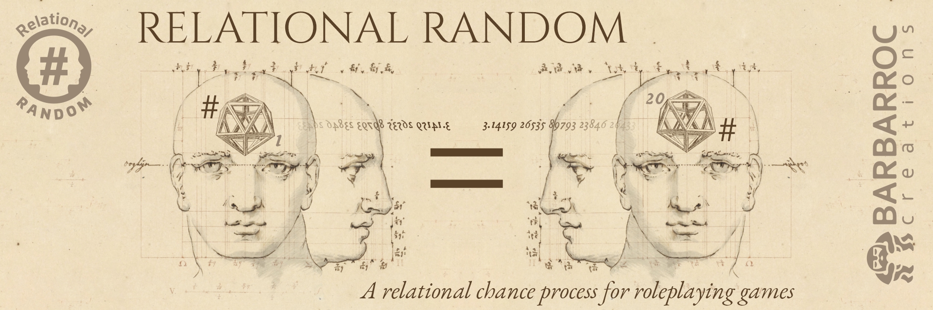 RELATIONAL RANDOM