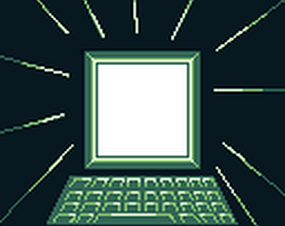 Grandpa's Computer game screenshot