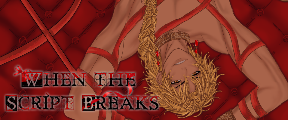 When the script breaks