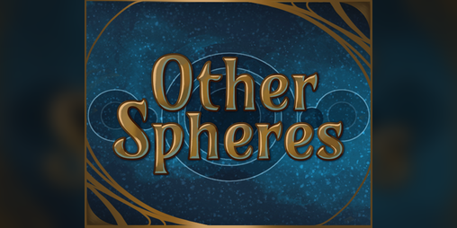 Cover image for Other Spheres