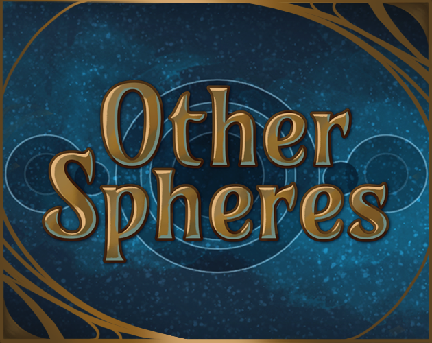 Cover image for Other Spheres