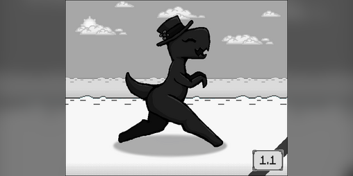 Cover image for Sweet Dino 1.1