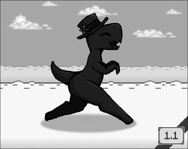 Sweet Dino 1.1