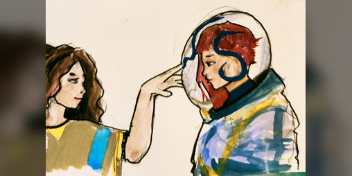 Cover image for Buscando a Bahra