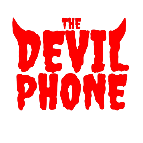 Devil Phone The Devil Phone by Purple Slash Games