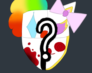 Outer Mask Inner Self