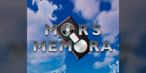 Cover image for Mors Memora - Liminal Space