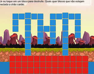 Detona Blocks