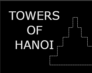 Towers of Hanoi