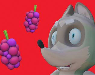 Rumpled Raccoon 0.2v