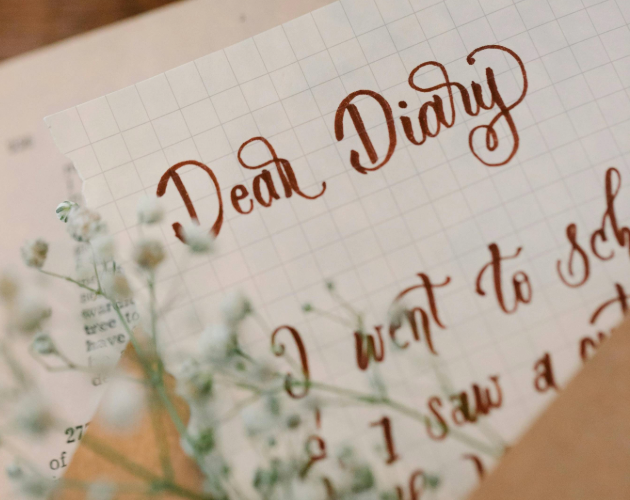 Cover image for Diary of a Provincial Lady