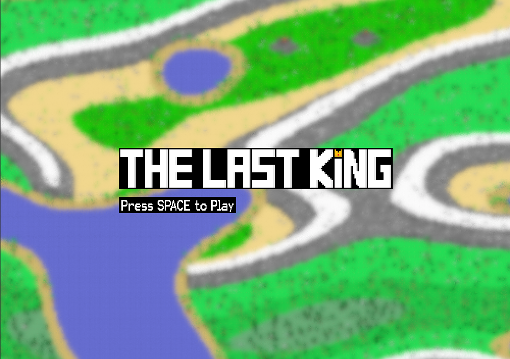The Last King [BETA]