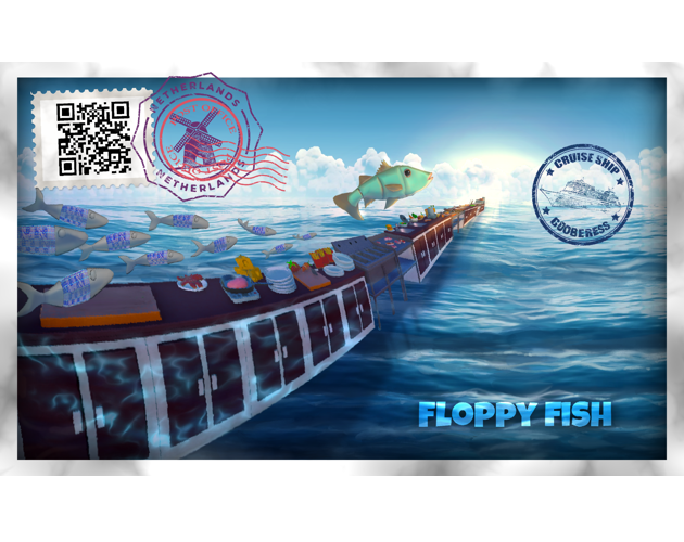 Floppy Fish