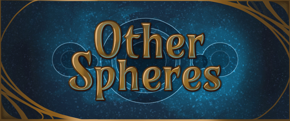 Other Spheres