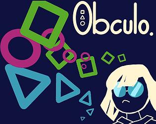 Obculo game screenshot