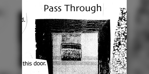 Cover image for Pass Through