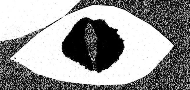 Shining Static Dungeon