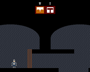 Helmetio 2026 Global Game Jam game screenshot
