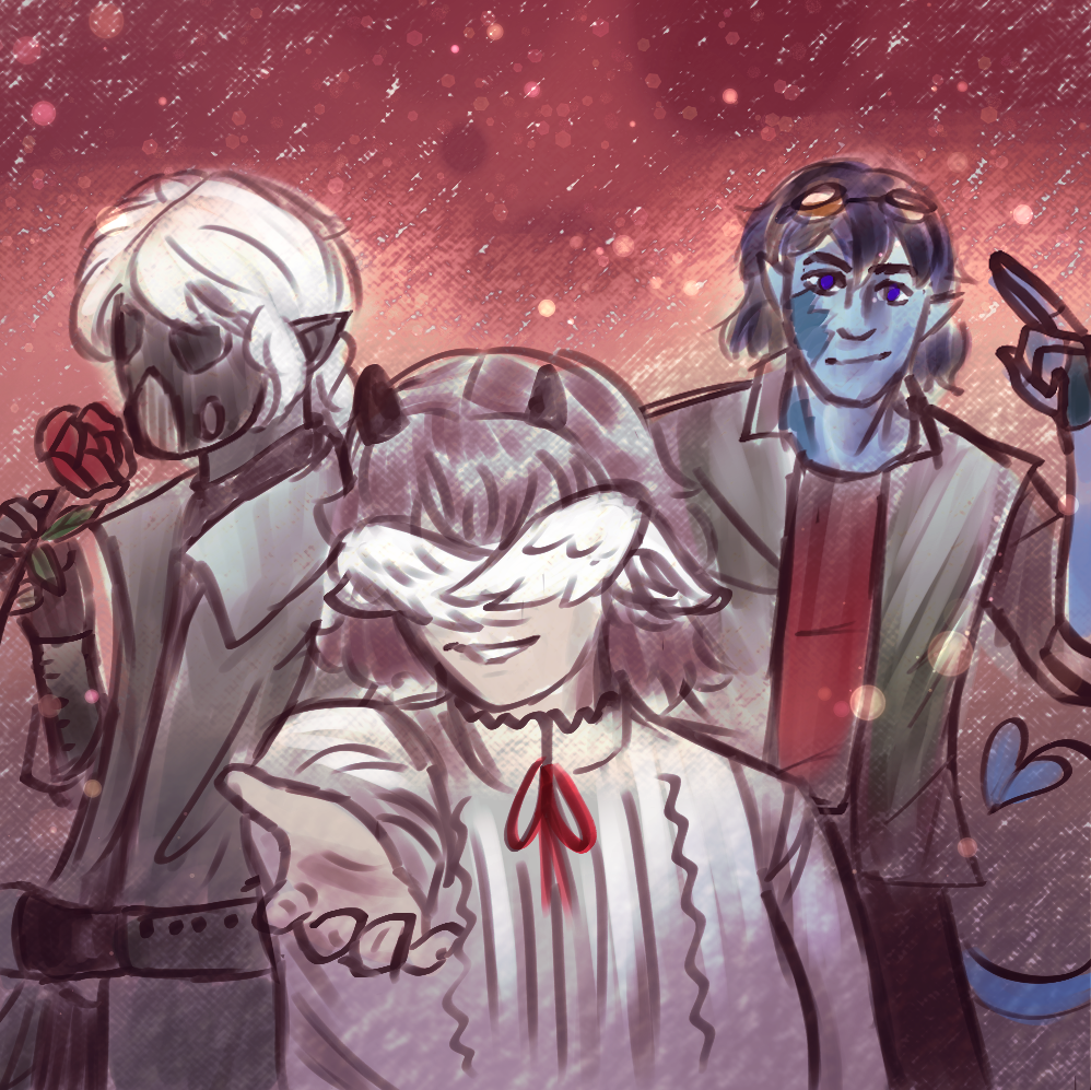 The Masquerade