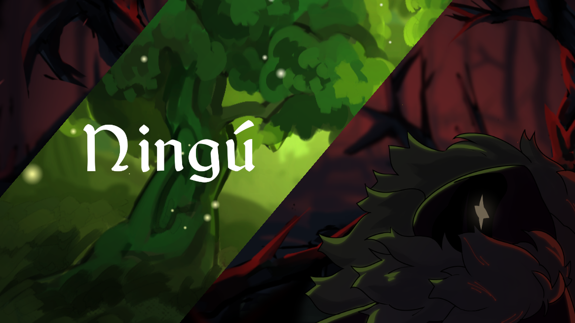 Cover image for Ningú