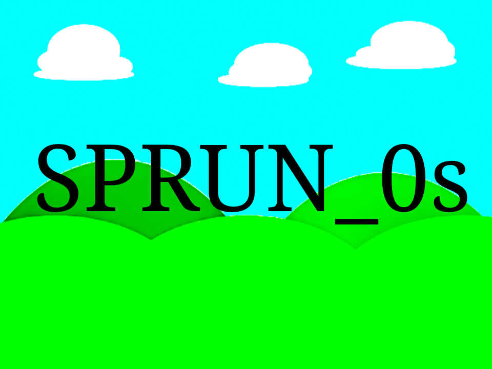 Sprun_0s