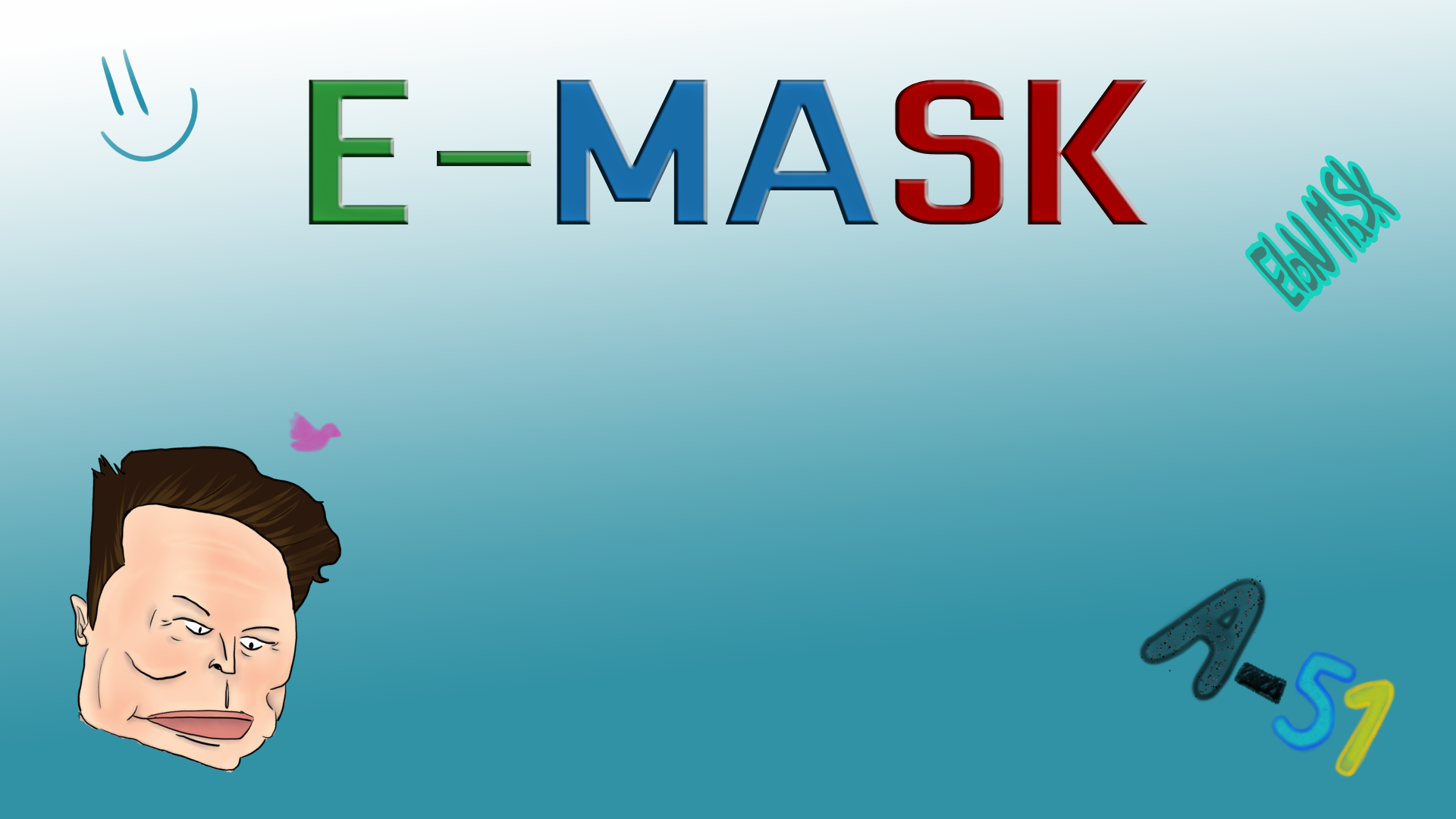 E-Mask