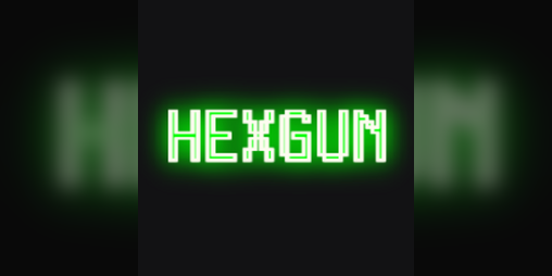 Cover image for Hexgun v0.8.5a