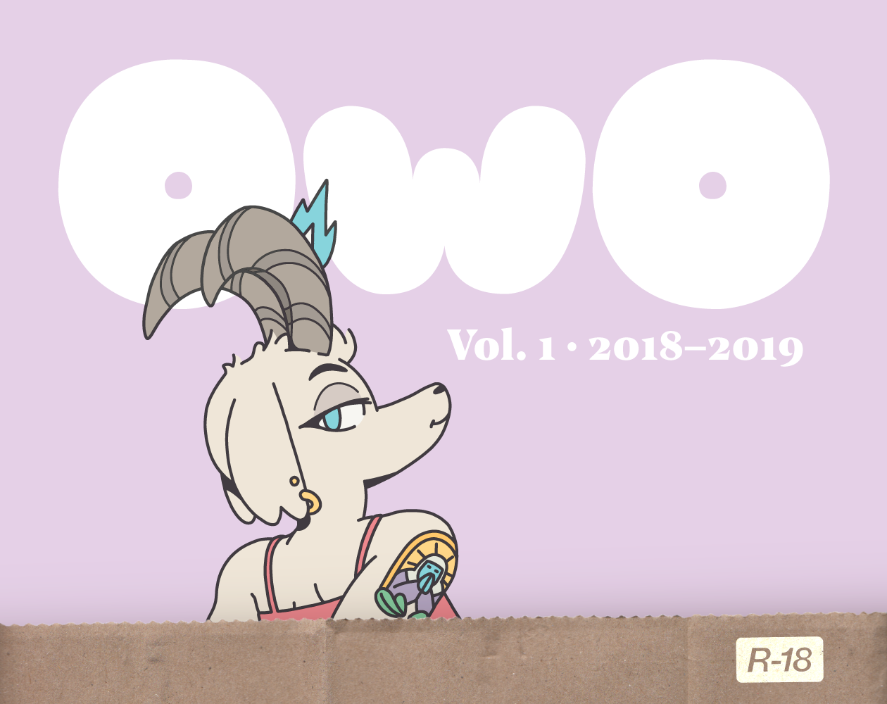 OwO Vol. 1