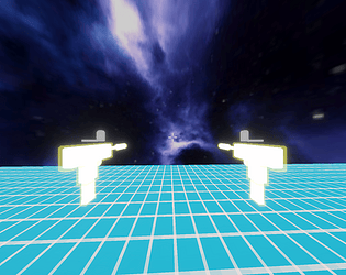 movement shooter game screenshot