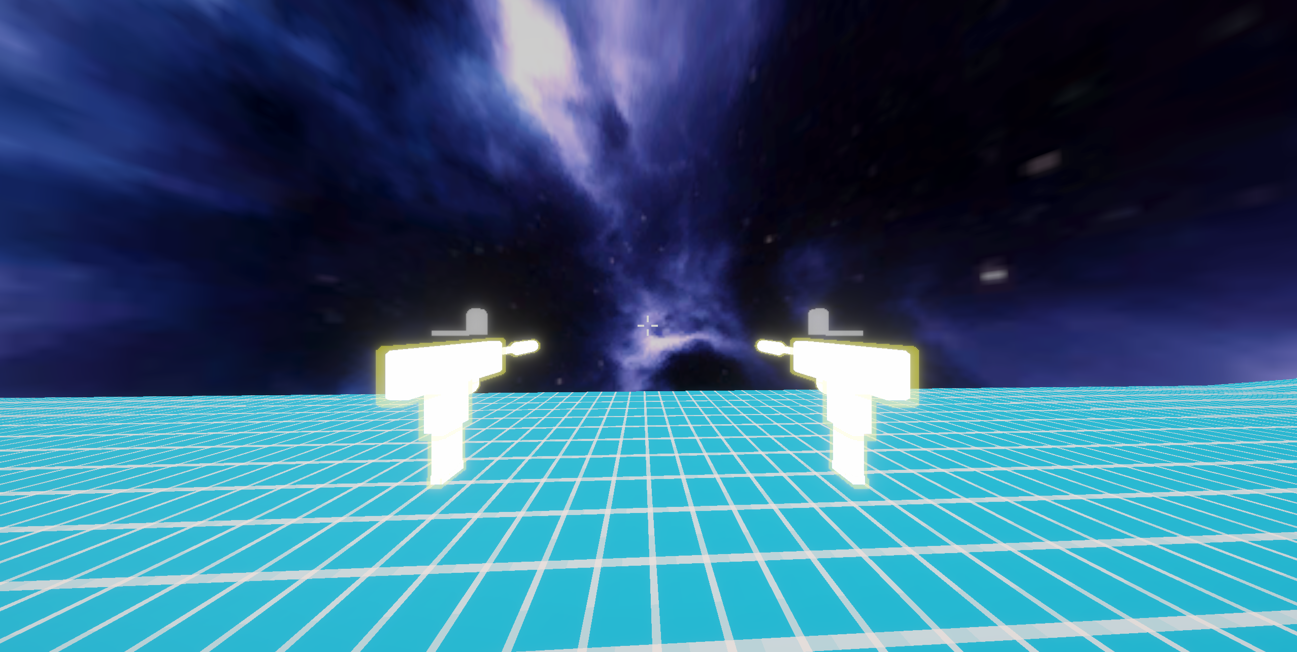 Cover image for movement shooter