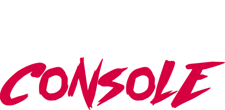 WORLD WAR CONSOLE 02