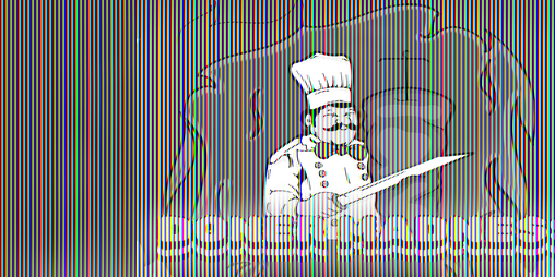Cover image for Doner Madness