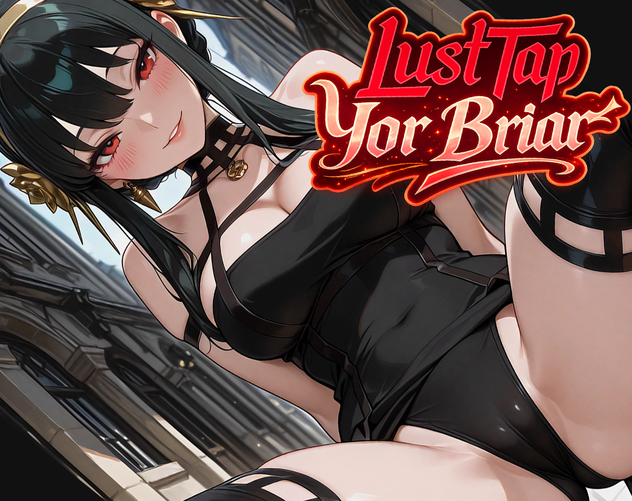 Lust Tap Yor Briar πΉ β FREE GAME