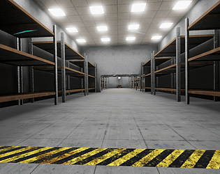 Lethal Ape with Servers game screenshot